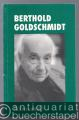 Berthold Goldschmidt.