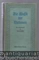 Die Musik der Nationen. Eine Musikgeschichte (= Kröners Taschenbuchausgabe, Band 131).