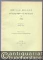 Deutsches Jahrbuch der Musikwissenschaft. 9. Jahrgang 1964.