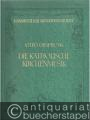 Die katholische Kirchenmusik (= Handbuch der Musikwissenschaft, 3).