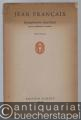 Symphonie d´archets pour orchestre a cordes (1948) (= Edition Schott, Nr. 4269). Partition.