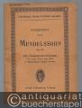 Ein Sommernachtstraum / Un songe d´une nuit d´ete / A Midsummer Night´s Dream op. 21 (= Eulenburgs kleine Partitur-Ausgabe, Ouverturen, No. 13).
