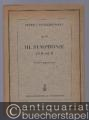 III. Symphonie in D-Dur op. 29. Studienpartitur.