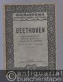 Streichquartett G-Dur, Op. 18 No. 2 (= Philharmonia Taschenpartituren, No. 311).