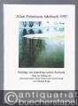 Allan Pettersson Jahrbuch 1997. Beiträge zur skandinavischen Sinfonik.