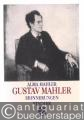 Gustav Mahler. Erinnerungen.
