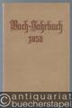 Bach-Jahrbuch. 43. Jahrgang 1956.