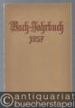 Bach-Jahrbuch. 44. Jahrgang 1957.