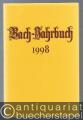 Bach-Jahrbuch. 84. Jahrgang 1998.