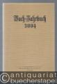 Bach-Jahrbuch. 90. Jahrgang 2004.