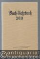 Bach-Jahrbuch. 97. Jahrgang 2011.
