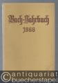 Bach-Jahrbuch. 52. Jahrgang 1966.