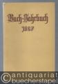 Bach-Jahrbuch. 53. Jahrgang 1967.