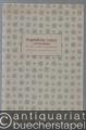 Ergötzliche Lieder und Quodlibet aus dem 16. und 17. Jahrhundert für drei und vier Stimmen (= Bärenreiter-Ausgabe 148).