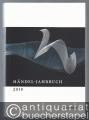 Händel-Jahrbuch. 56. Jahrgang 2010.