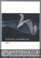 Händel-Jahrbuch. 57. Jahrgang 2011.