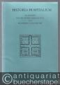 Historia Hospitalium. Zeitschrift der Deutschen Gesellschaft für Krankenhausgeschichte. Heft 16, 1985.