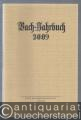 Bach-Jahrbuch. 95. Jahrgang 2009.