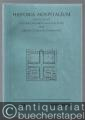 Historia Hospitalium. Zeitschrift der Deutschen Gesellschaft für Krankenhausgeschichte. Heft 12, 1977-1978.