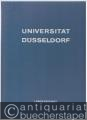 Universität Düsseldorf.