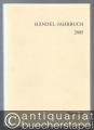 Händel-Jahrbuch. 51. Jahrgang 2005.