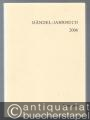 Händel-Jahrbuch. 52. Jahrgang 2006.