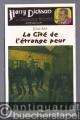 Les Aventures de Harry Dickson Tome 9  La cité de l´étrange peur