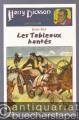 Les Aventures de Harry Dickson Tome 10  Les Tableaux hantés