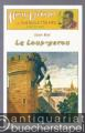 Les Aventures de Harry Dickson Tome 11  Le Loup-garou