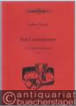 Sub Communione. 22 Orgelmeditationen manualiter (= Ausgabe Butz, Nr. 1965).