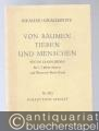 Von Bäumen, Tieren und Menschen. Sechs Chorlieder für 3-5 gleiche Stimmen nach Worten von Bertolt Brecht KGW 22 (= Collection Litolff Nr. 5233). Partitur.