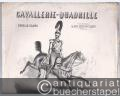 Cavallerie-Quadrille pour le Piano, Op. 1.