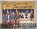 Die Parade der Zinnsoldaten / La Parade des Soldats de Plomb. Charakterstück für Pianoforte op. 123.