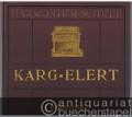 Musik (Bücher/Noten) » Lehrbücher - Elementar-Harmonium-Schule op. 99, Band 1 und 2.