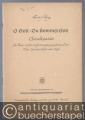 O Gott, du frommer Gott. Choralkantate für Bass, ein- bis vierstimmigen Chor, Oboe, Streichorchester und Orgel (= Edition Merseburger, Nr. 111).