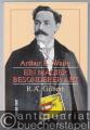 Arthur E. Waite. Ein Magier besonderer Art. - Buch und Rider Waite Tarot Kartenspiel.