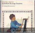 Spielschule für junge Pianisten. Der Anfang im Klavierunterricht (= DVfM 30019).