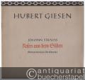 Rosen aus dem Süden. Walzer von Johann Strauß (= Edition Schott, Nr. 3712).