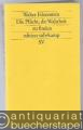 Die Pflicht, die Wahrheit zu finden. Briefe und Schriften eines Theatermannes (= edition suhrkamp 1986).