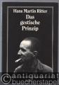 Das Gestische Prinzip bei Bertolt Brecht.