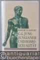 C. G. Jung, Jungianer und Homosexualität.