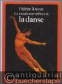 Le monde merveilleux de la danse.