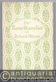 Der Rosenkavalier. Komödie für Musik in drei Aufzügen von Hugo von Hofmannsthal. Musik von Richard Strauss Op. 59. Libretto.
