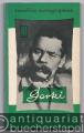 Maxim Gorki (= Rowohlts Monographien 9).