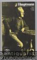 Gerhart Hauptmann (= Rowohlts Monographien 27).