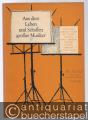 Aus dem Leben und Schaffen großer Musiker, Heft 6 (= Biographische Lesehefte für die 7. bis 12. Klasse).