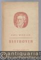 Ludwig van Beethoven.