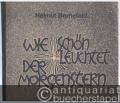Wie schön leuchtet der Morgenstern. Choralkantate für zwei Soprane, Querflöte und Orgel (= Hänssler Edition 25.018).