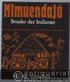 Länder und Reisen » Amerika allgemein - Konvolut von 7 Titeln zum Thema Indianer / Ureinwohner Amerikas.