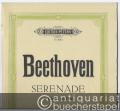 Serenade für Klavier und Flöte (oder Violine) Op. 41 (= Edition Peters, Nr. 4663).